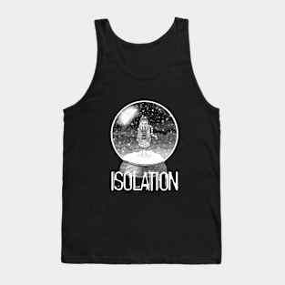 Isolation Tank Top